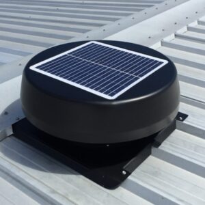 eco solar vents industrial